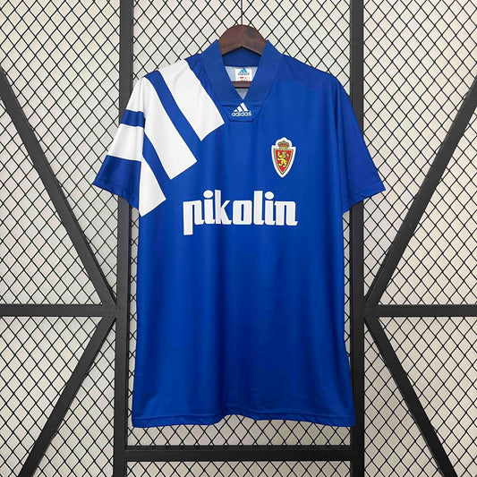 Maillot Exterieur Osasuna 1992-1993