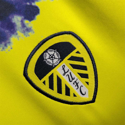 Maillot Exterieur Leeds United 2022-2023