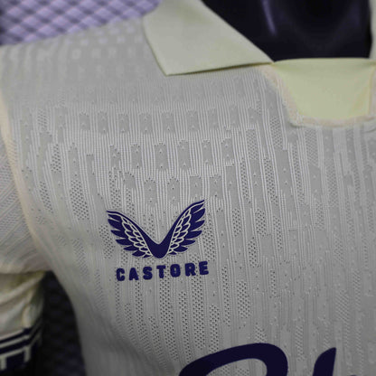 Maillot Exterieur Player Everton 2025-2026