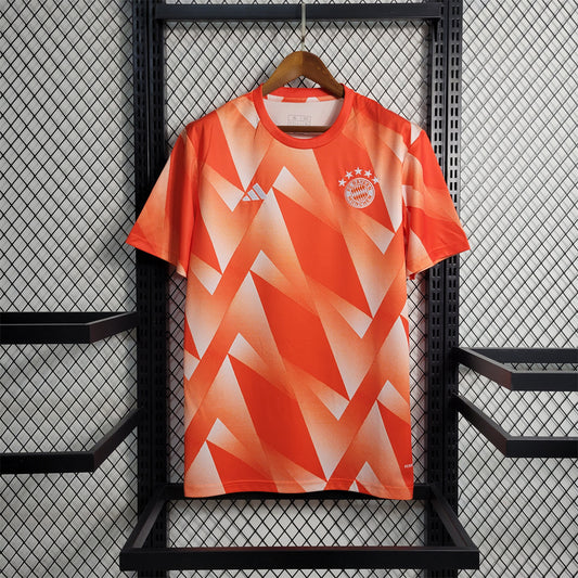 Maillot Entrainement Bayern Munich 2023-2024