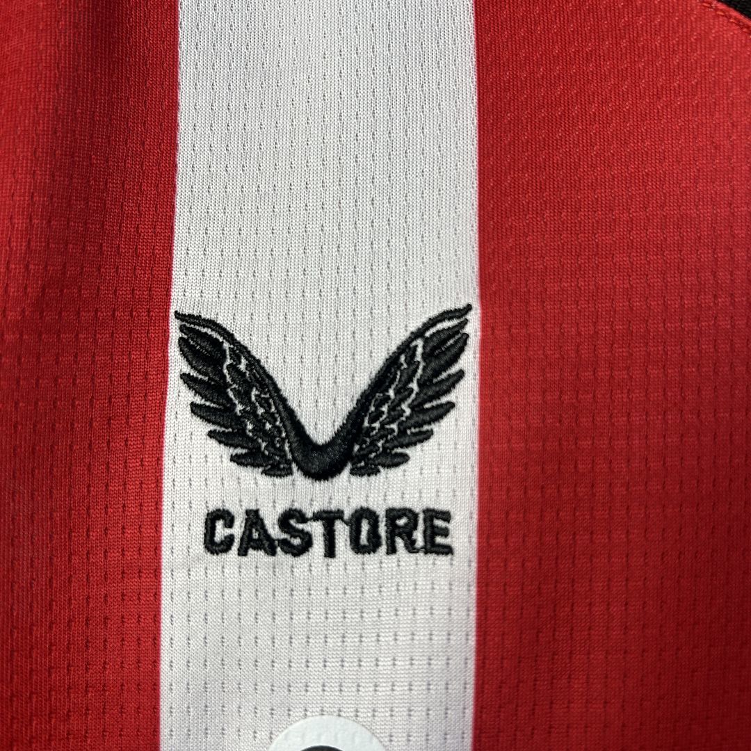 Ensemble Athletic Bilbao Domicile Joy Enfant 2025-2026
