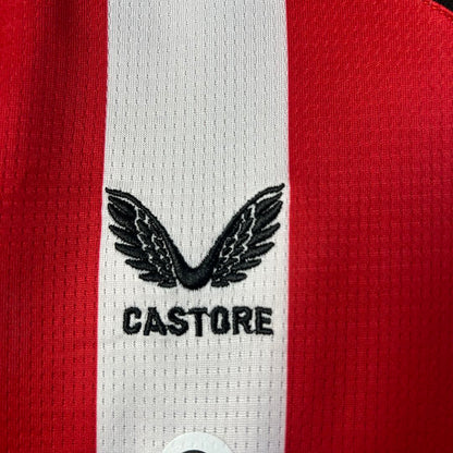 Ensemble Athletic Bilbao Domicile Joy Enfant 2025-2026