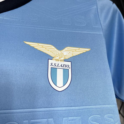 Ensemble Lazio Domicile Enfant 2024-2025