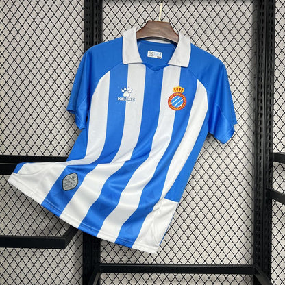 Maillot Domicile Espanyol 2024-2025