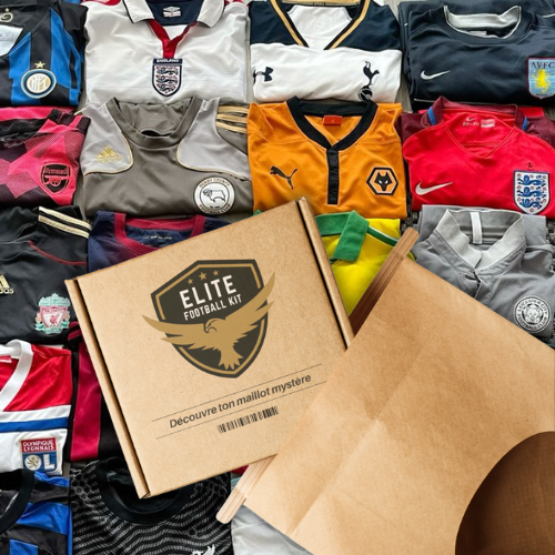 Mystery Jersey
