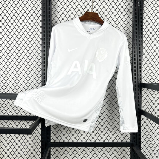 Maillot Manche Longue FC Tottenham 2025-2026