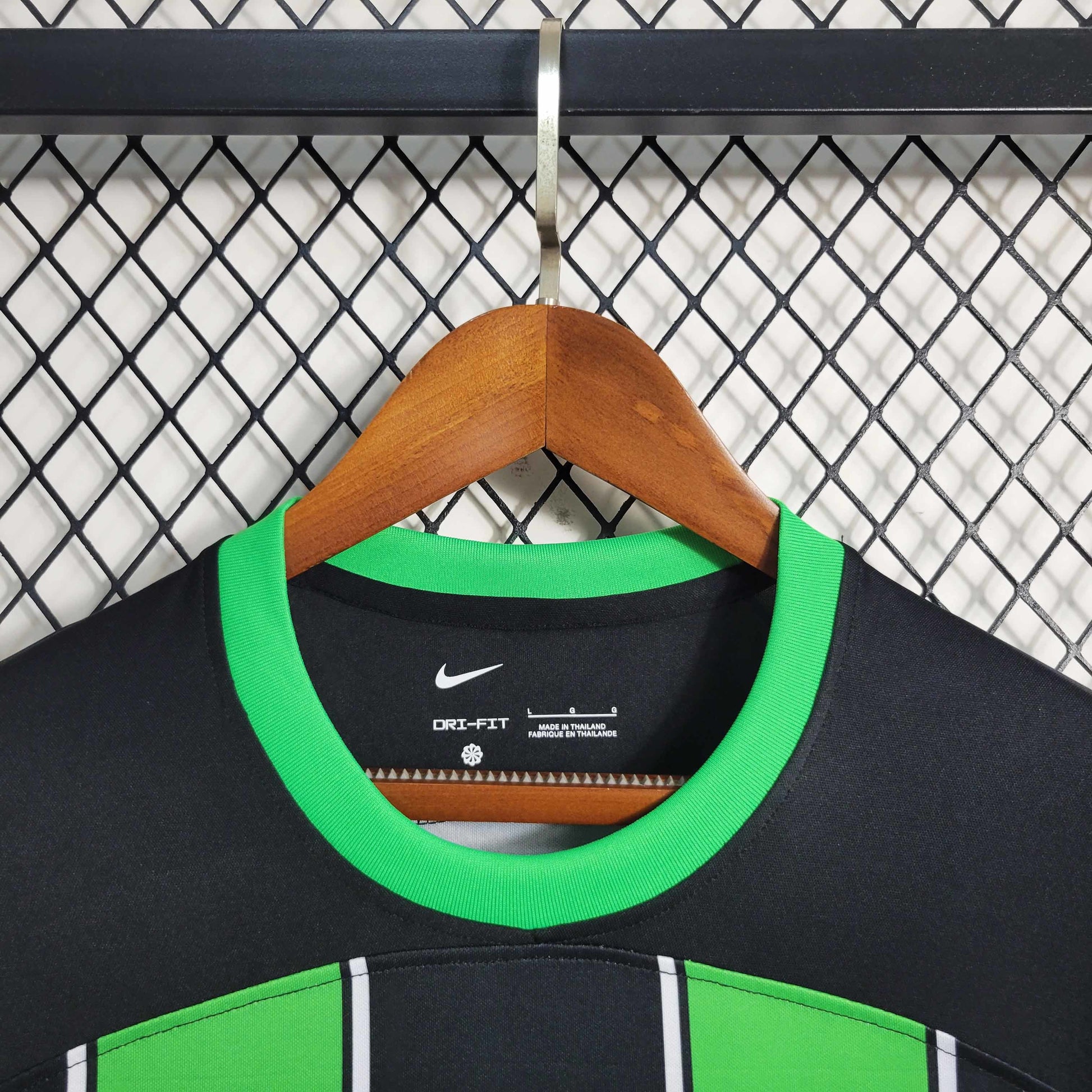 Maillot Exterieur Brighton 2023-2024