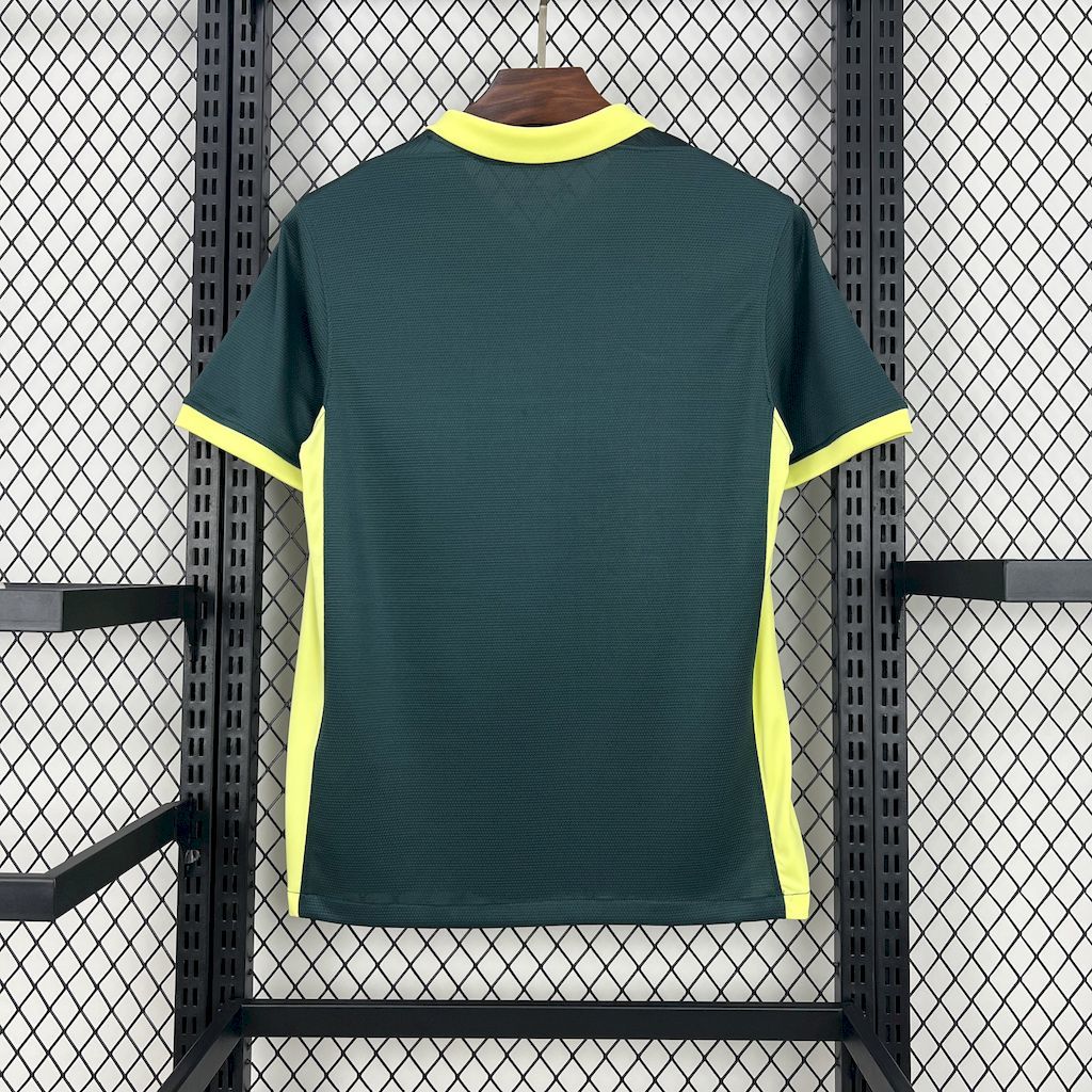 Maillot Entrainement FC Barcelone 2024-2025