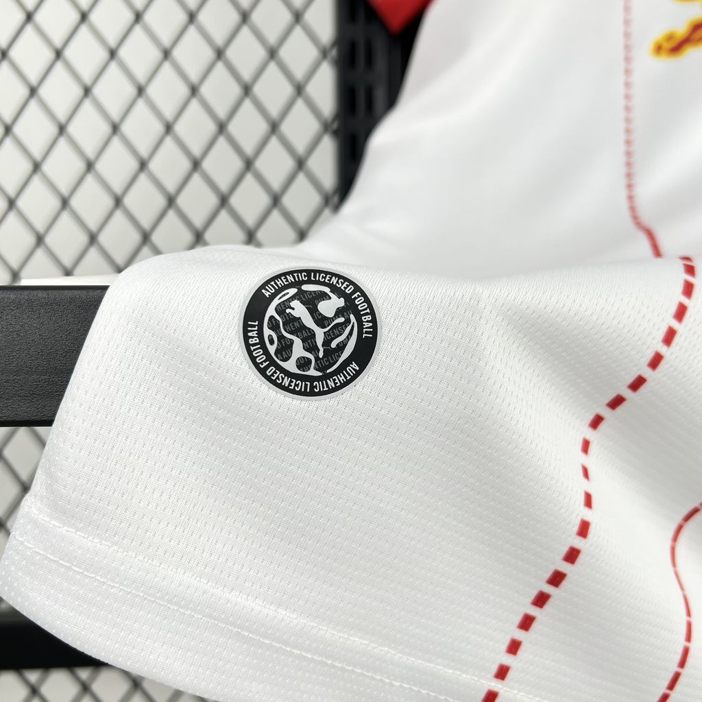 Maillot Domicile RB Leipzig 2026-2027