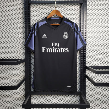 Maillot Exterieur Real Madrid 2016-2017