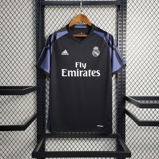 Maillot Exterieur Real Madrid 2016-2017