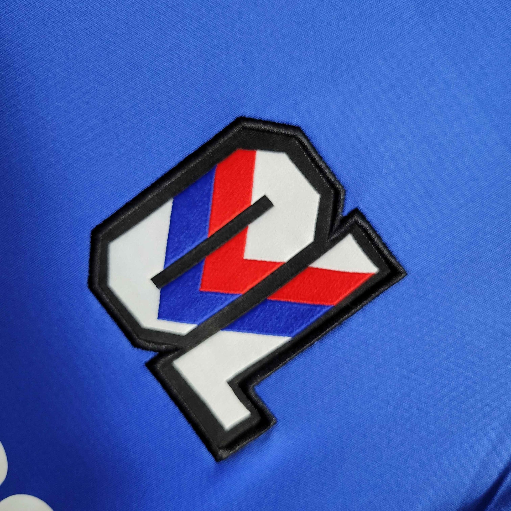 Maillot Exterieur S-XXL Olympique Lyonnais 2023-2024