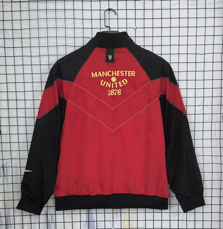 Veste Manchester United Retro