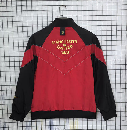 Veste Manchester United Retro