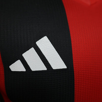Maillot Exterieur Player Fulham 2024-2025