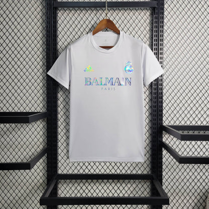 Maillot White Bling Real Madrid 2023-2024