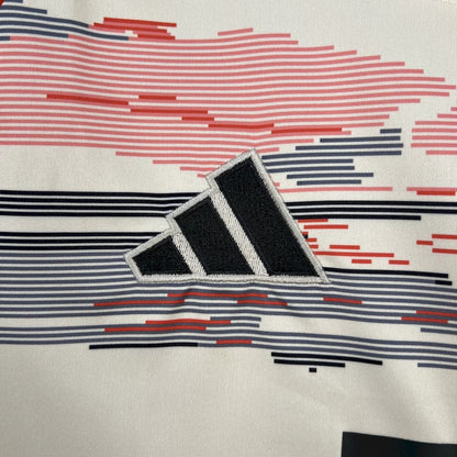 Maillot Exterieur Bayern Munich 2025-2026