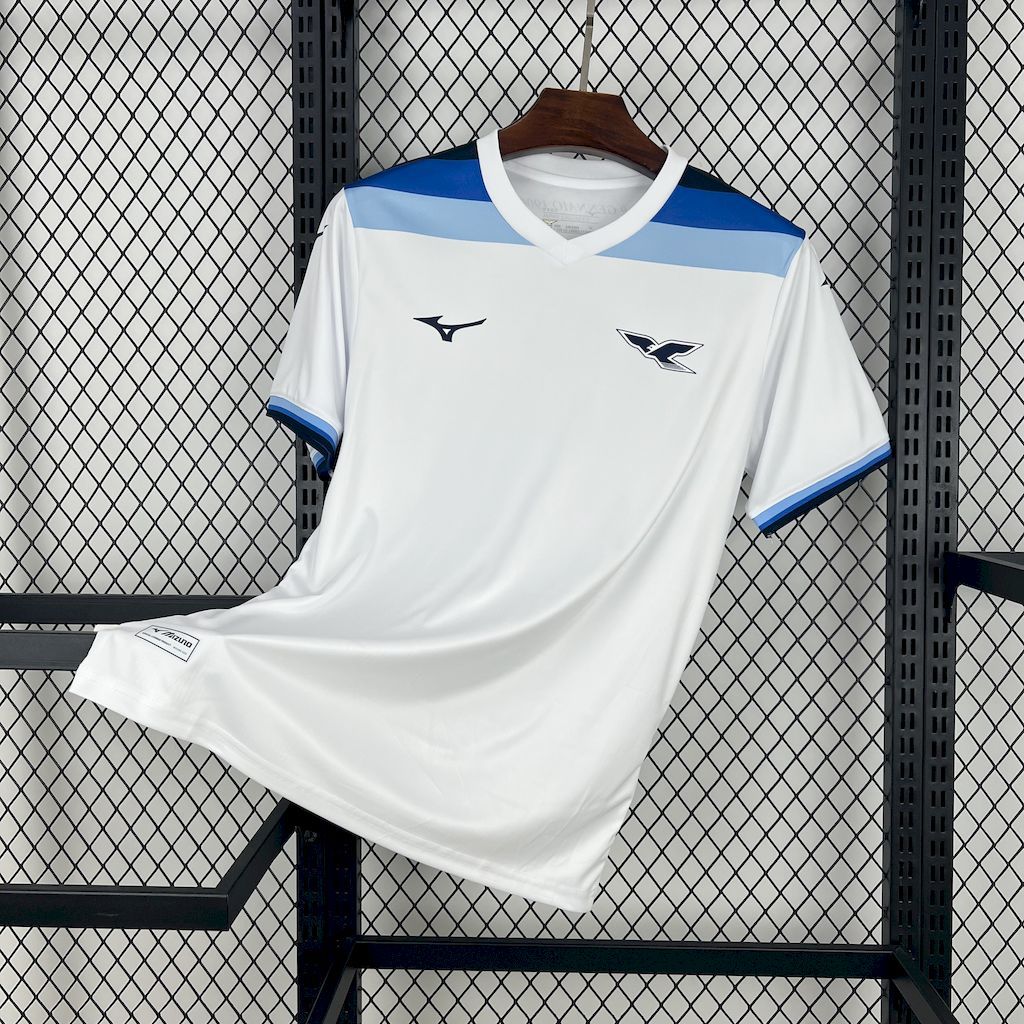 Maillot Edition Special 125th Lazio 2025-2026