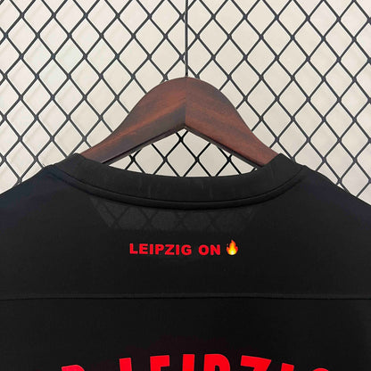 Maillot Edition Spéciale Rouge Bull RB Leipzig 2024-2025