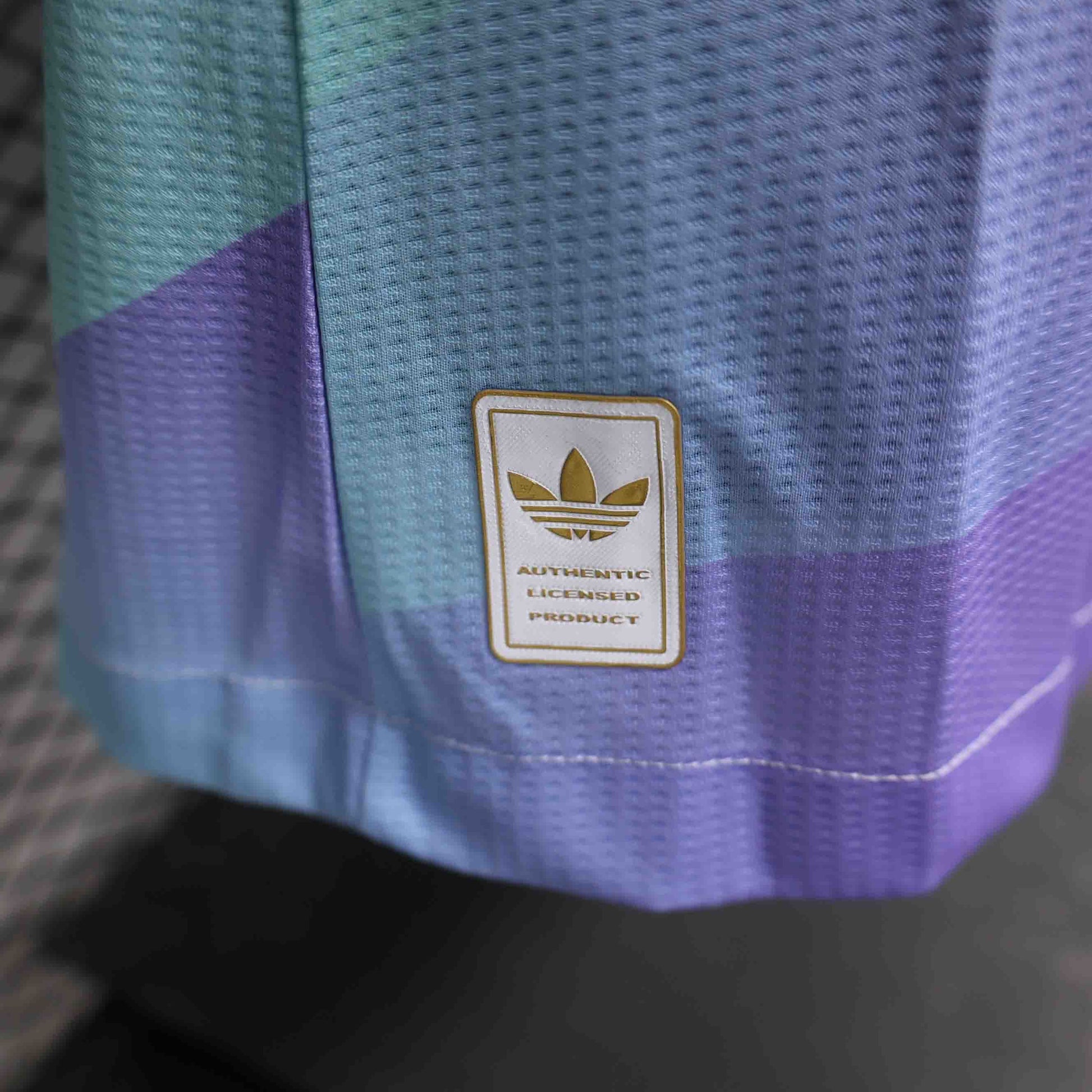 Maillot Third Player Arsenal 2024-2025
