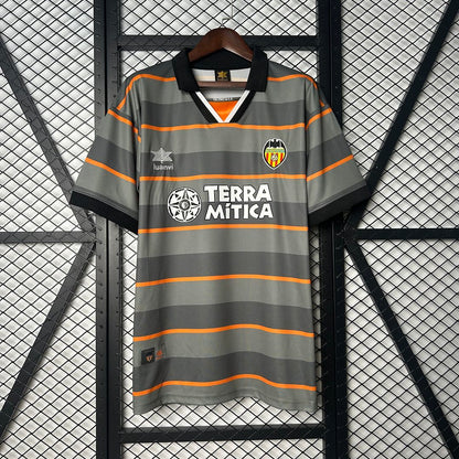Maillot Third Retro Vintage Valence 1999-2000