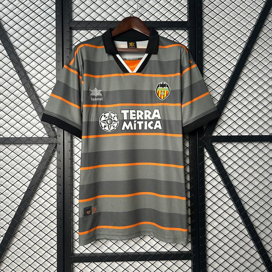 Maillot Third Retro Vintage Valence 1999-2000