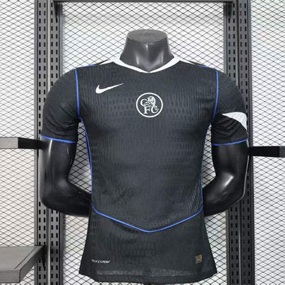 Maillot Third Player FC Chelsea 2025-2026