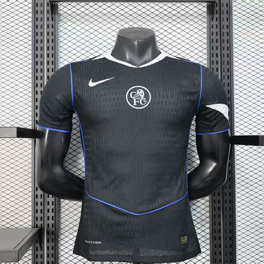 Maillot Third Player FC Chelsea 2025-2026