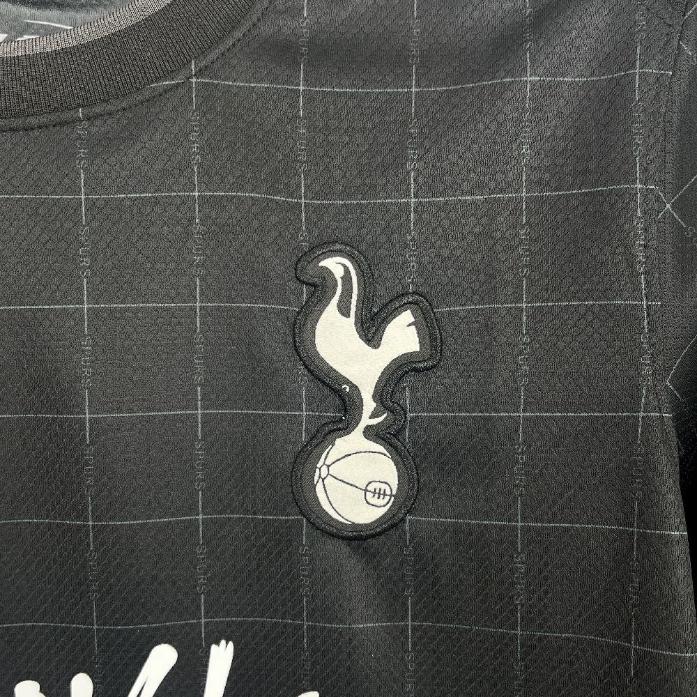 Ensemble FC Tottenham Exterieur Enfant 2025-2026