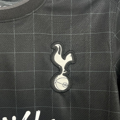 Ensemble FC Tottenham Exterieur Enfant 2025-2026
