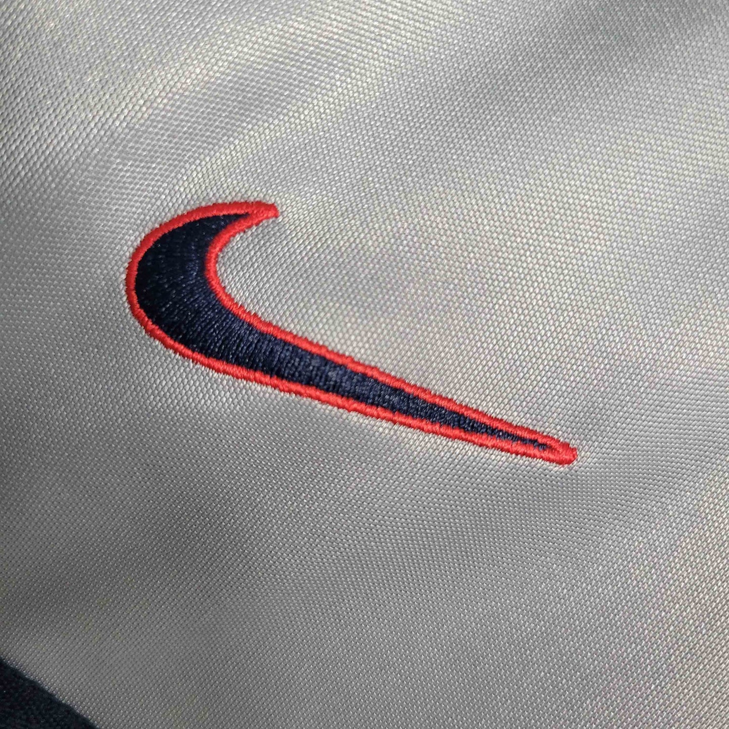Maillot Exterieur PSG 2000-2001