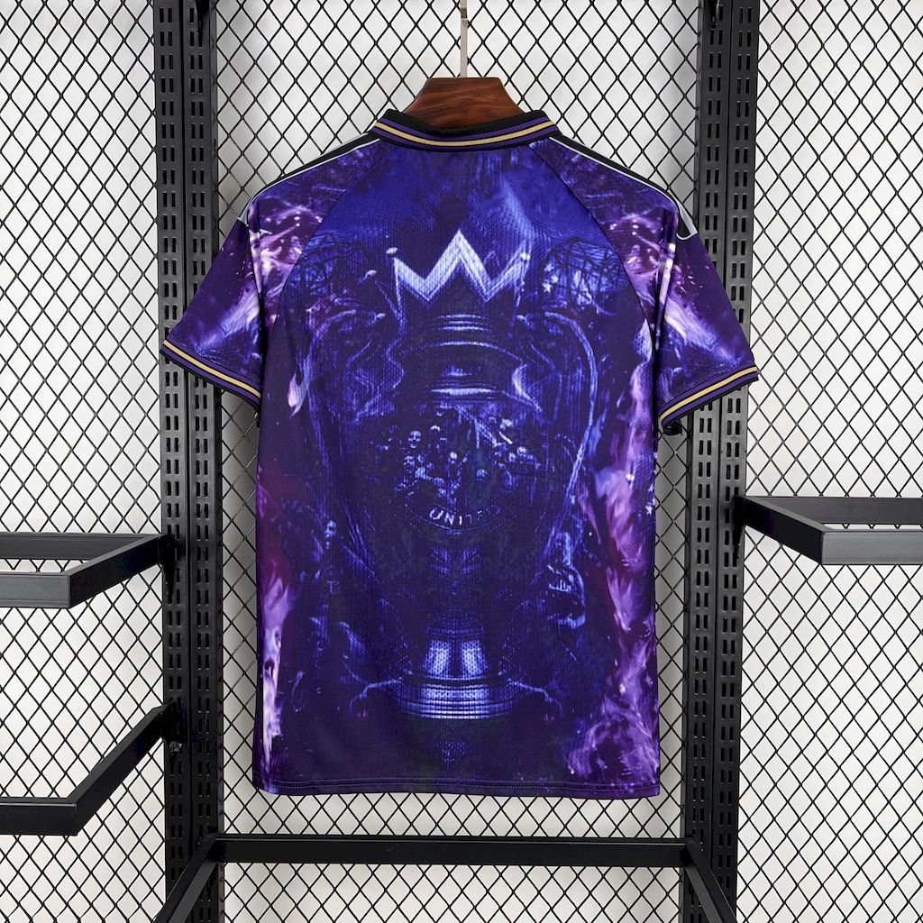 Maillot Edition Spéciale Manchester United 2025-2026