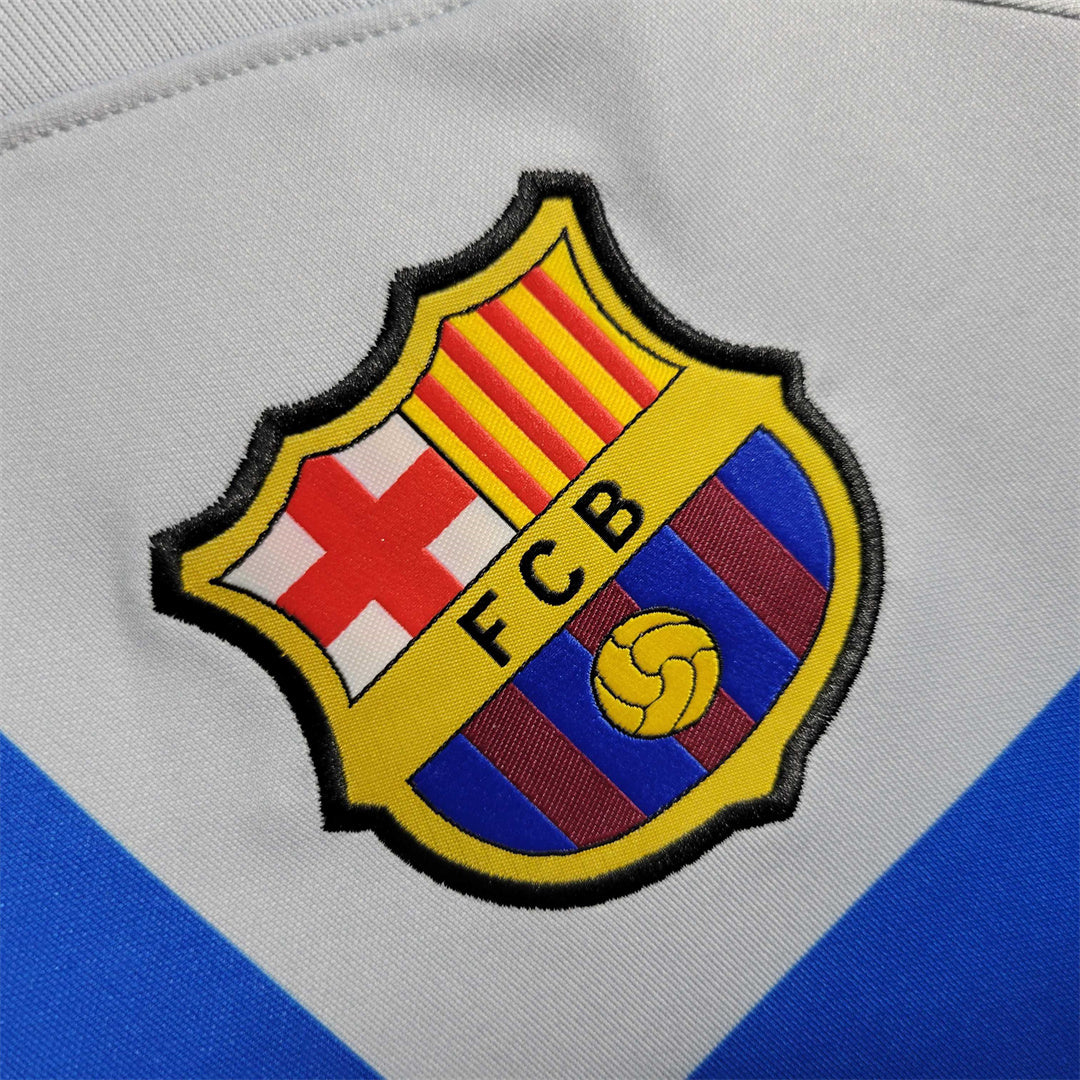Maillot Exterieur FC Barcelone 2022-2023