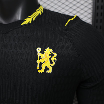 Maillot Exterieur Player FC Chelsea 2026-2027