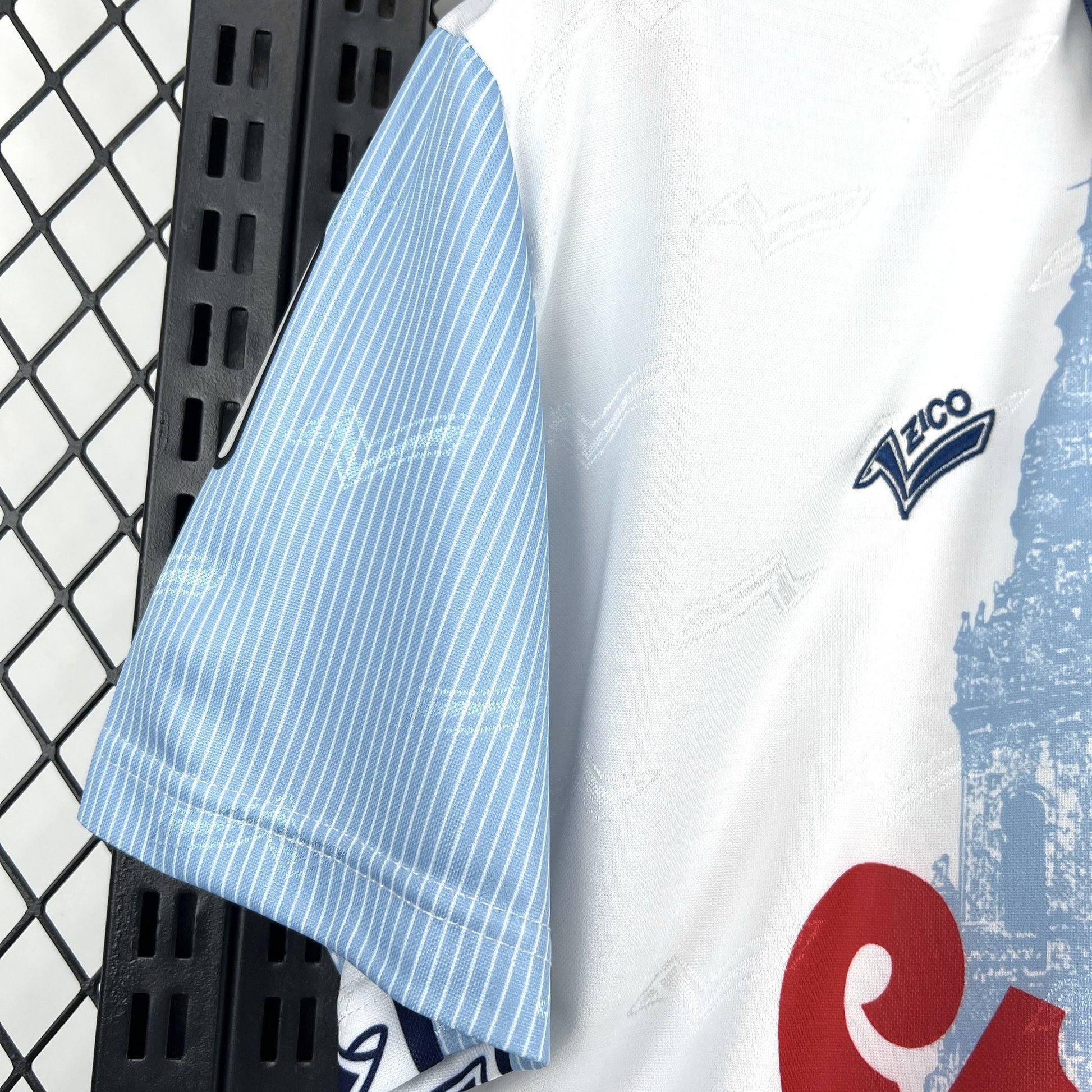 Maillot Domicile Real Sociedad 1997-1998