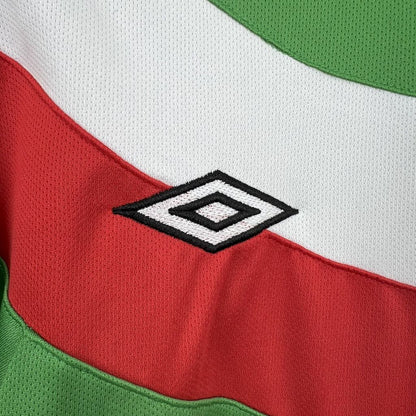 Maillot Exterieur Retro Vintage Athletic Bilbao 2011-2012