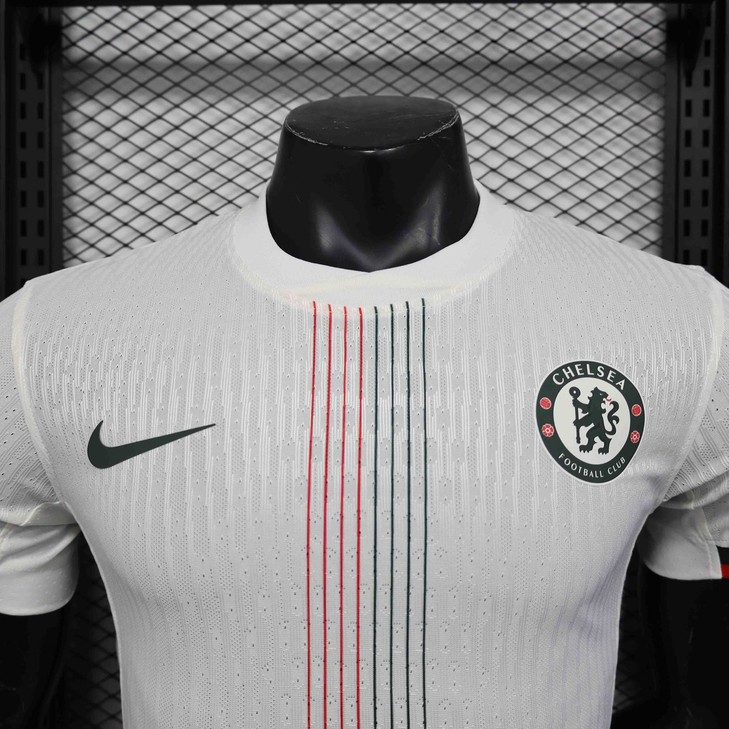 Maillot Exterieur Player FC Chelsea 2025-2026