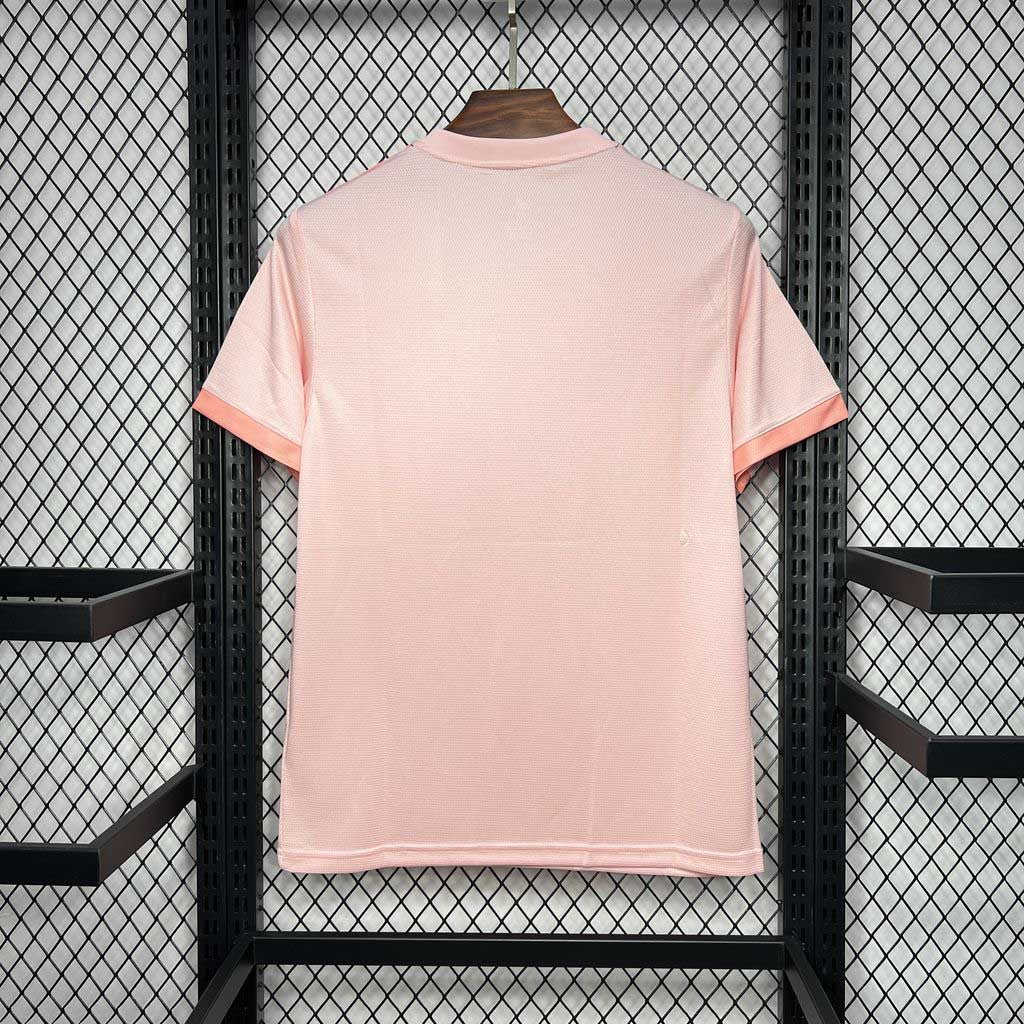 Maillot Exterieur Retro Manchester United 2018-2019