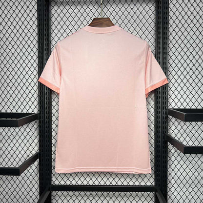Maillot Exterieur Retro Manchester United 2018-2019