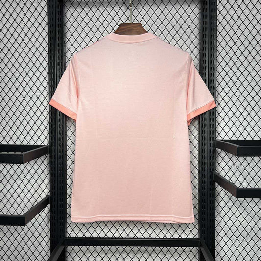 Maillot Exterieur Retro Manchester United 2018-2019