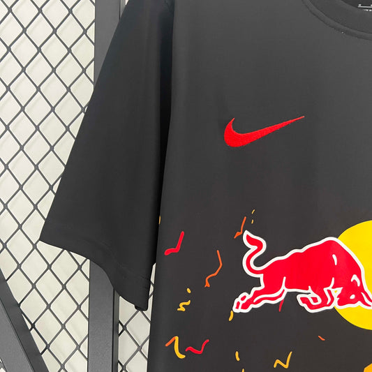 Maillot Edition Spéciale Rouge Bull RB Leipzig 2024-2025