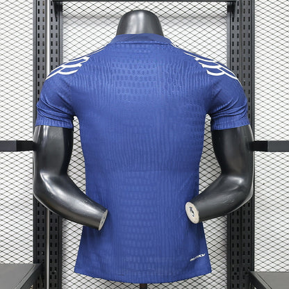 Maillot Domicile 2 stars Player PSG 2025-2026