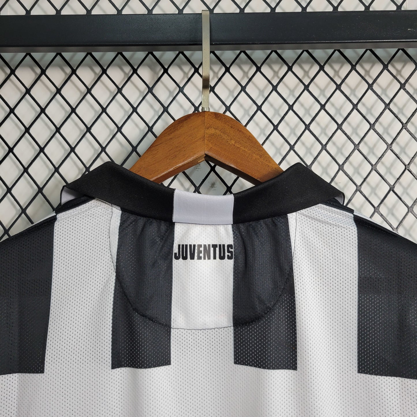 Maillot Domicile Retro Juventus 2014