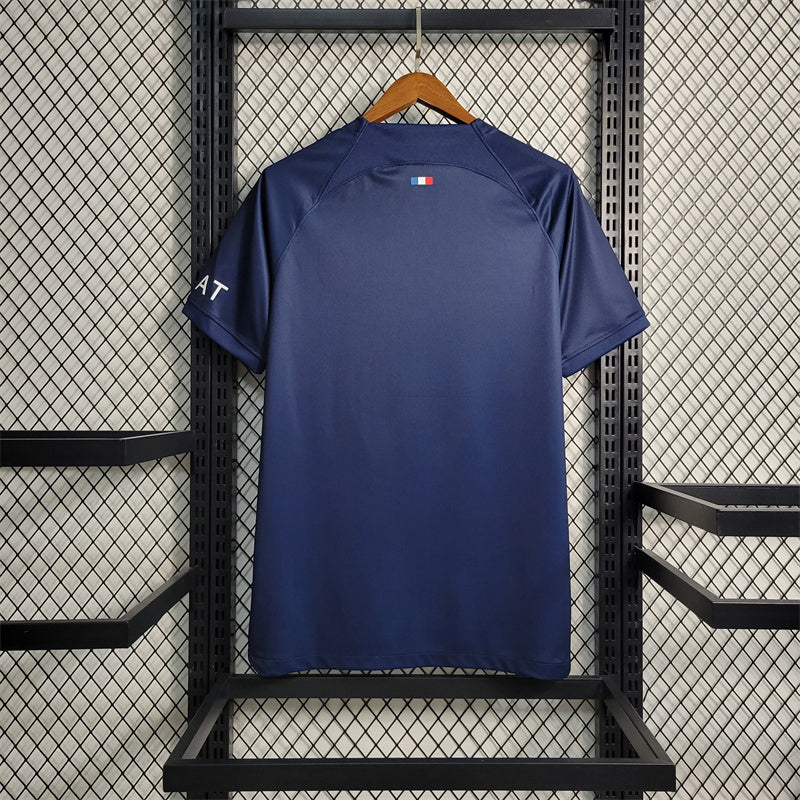 Maillot Domicile PSG 2023-2024
