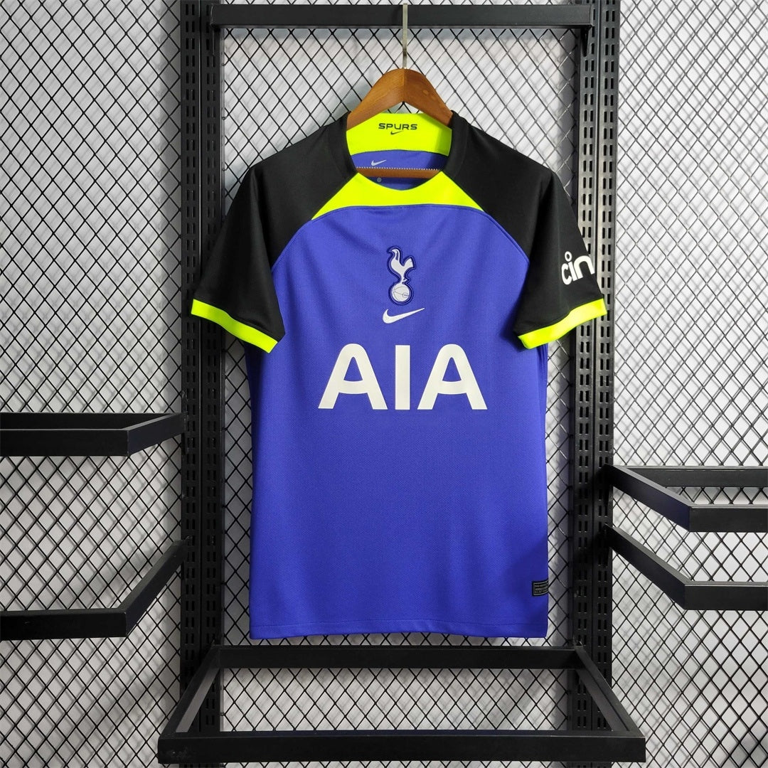 Maillot Exterieur FC Tottenham 2022-2023