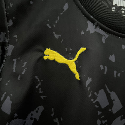 Ensemble Borussia Dortmund Exterieur Enfant 2023-2024