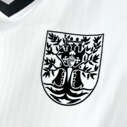 Maillot 100th Anniversary White Celta de Vigo 2025-2026