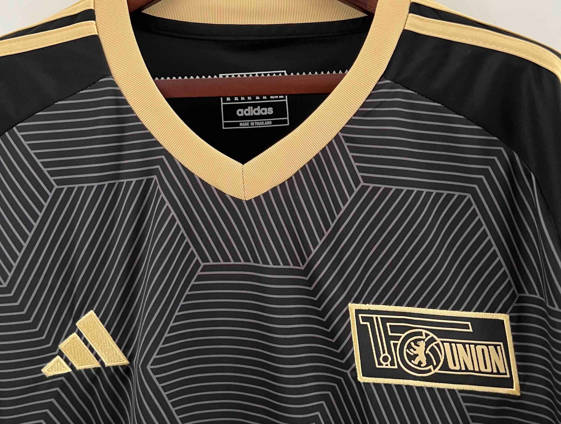 Maillot Edition Spéciale Union Berlin 2023-2024