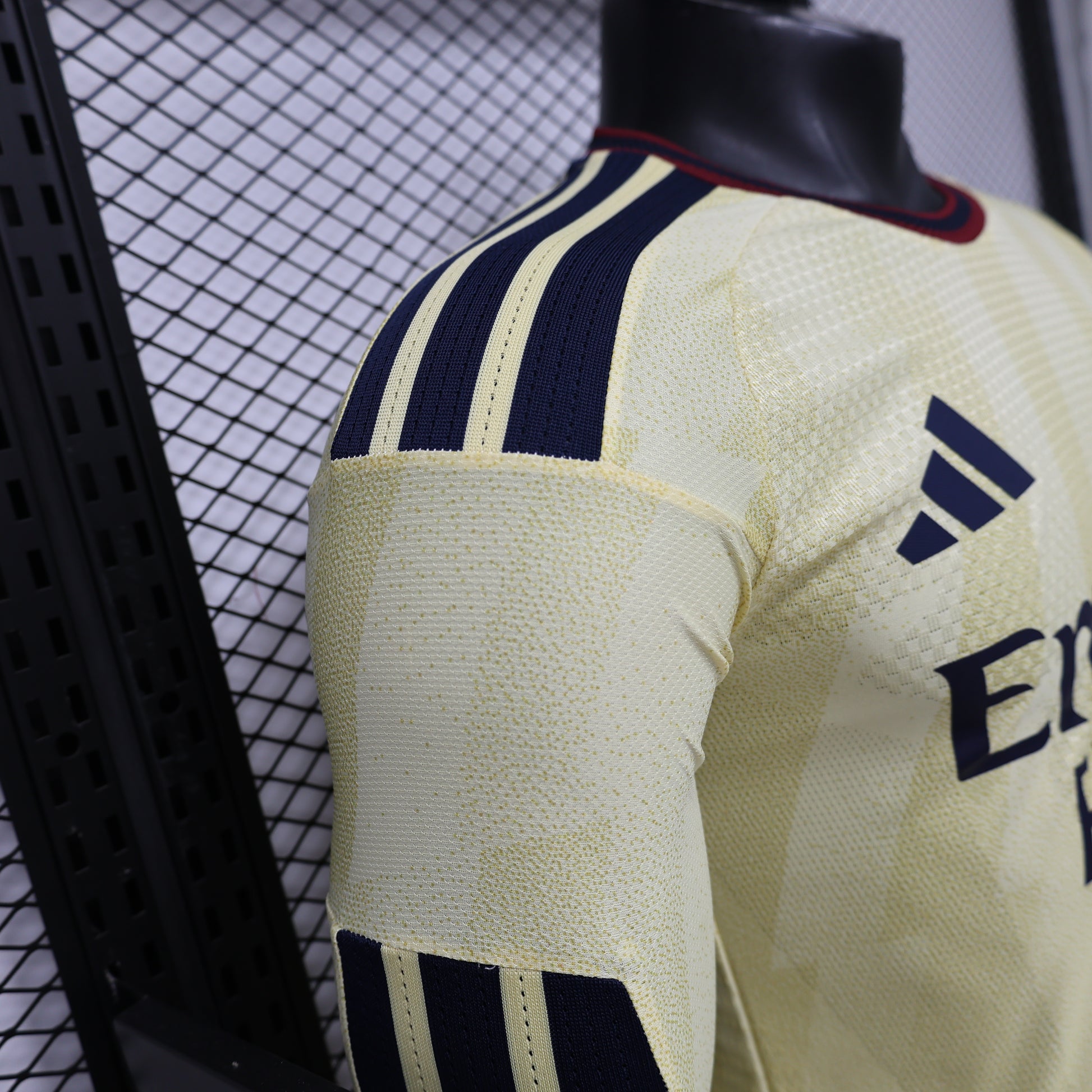 Maillot Third Player Arsenal 2026-2027
