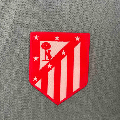 Maillot Exterieur Atletico Madrid 2024-2025